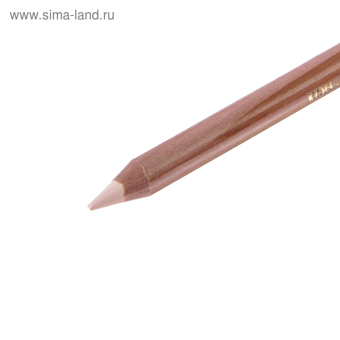 Пастель сухая в карандаше Koh-I-Noor GIOCONDA 8820/28 Soft Pastel, светло-оранжевая Пастель сухая в карандаше Koh-I-Noor GIOCONDA 8820/28 Soft Pastel, светло-оранжевая
