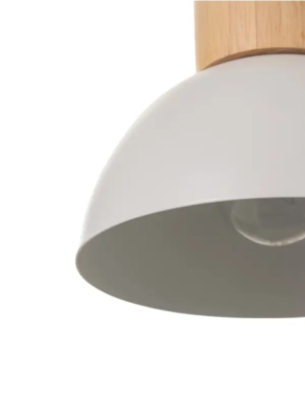 Светильник &laquo;Нью-Джерси&raquo; 1&times;40 Вт Е27 белый