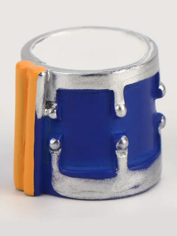 Миниатюра кукольная &laquo;Барабан&raquo;