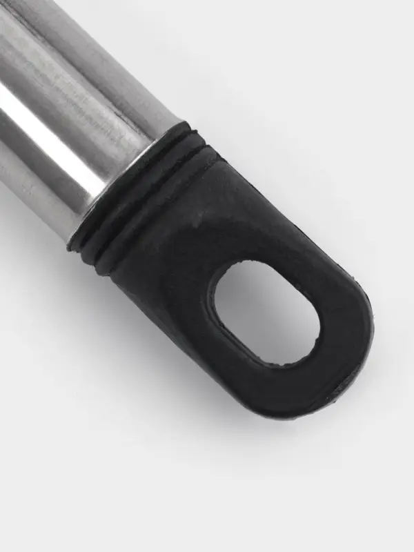 Шинковка, нож для нарезки, открывалка Доляна &laquo;Помощник&raquo;, 3 в 1, 19.5 см (лезвие 9.8 см), серебристый