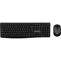 Набор клавиатура+мышь Bigtech BM-MK235