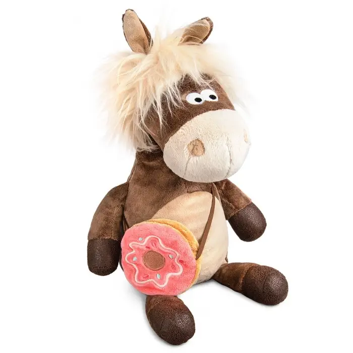 Мягкая игрушка «Конь Дэйв», 27 см Мягкая игрушка «Конь Дэйв», 27 см