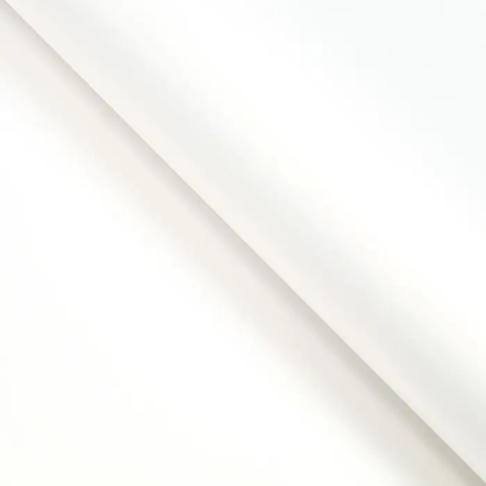 Пленка для цветов, 58×58 см, белая Пленка для цветов, 58×58 см, белая