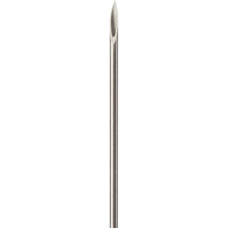 Игла инъекционная 22G (0,7х40 мм), Paramed 100 шт/уп