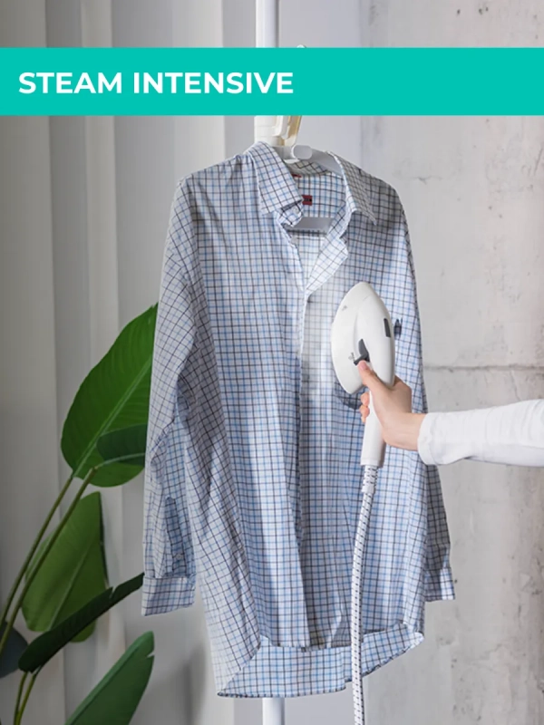 Вертикальный отпариватель для одежды T-VGS03 Вертикальный отпариватель для одежды T-VGS03