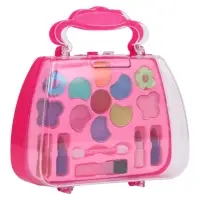 Набор косметики для девочек &laquo;Сумочка с цепочкой&raquo;