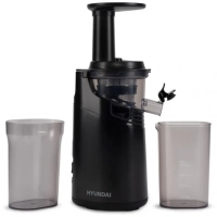 Соковыжималка шнековая HY-JS2323 120Вт