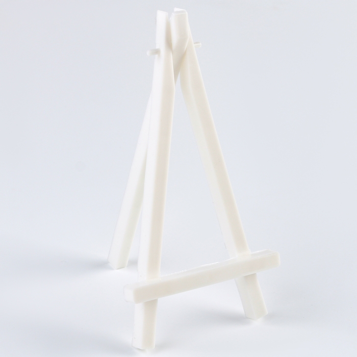 Алмазная вышивка «Сова-красавица», с подставкой, с частичным заполнением