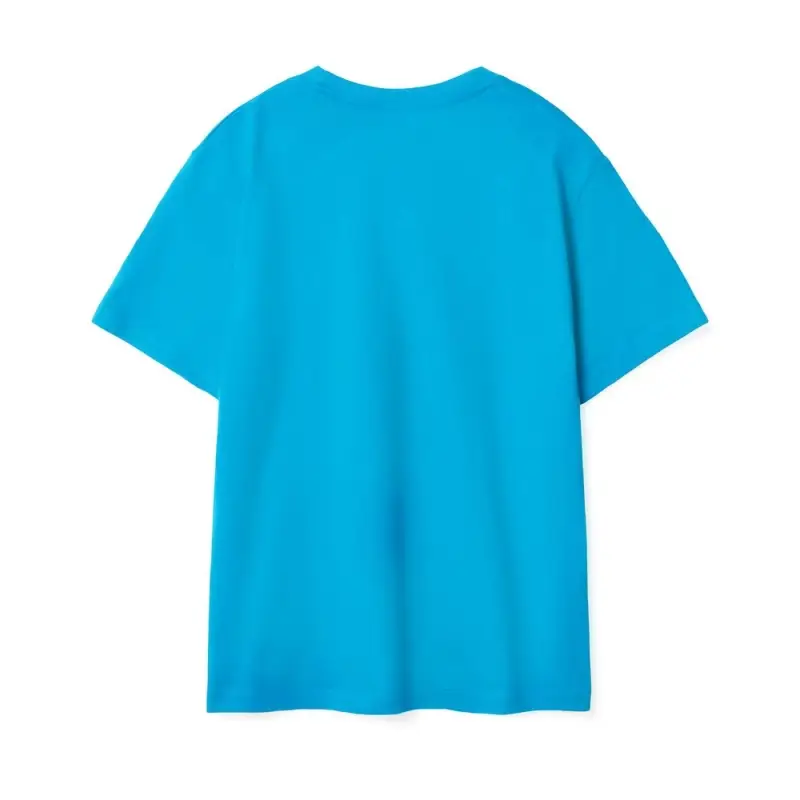 Футболка детская Regent Kids 150 бирюзовая, на рост 96-104 см (4 года)