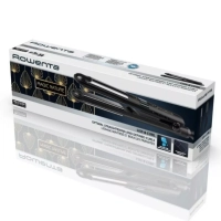 Выпрямитель для волос 2 в 1 Liss&Curl SF4216F0 с ионизацией