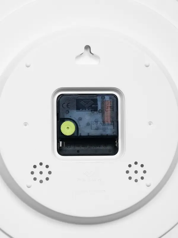 Часы настенные, интерьерные, бесшумные, d=29 см