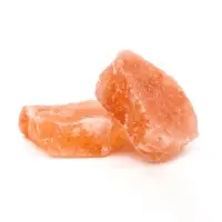 Соль гималайская колотая розовая 3-7 см, 3 кг