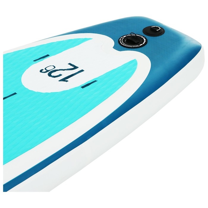 SUP доска надувная TOURING KELPIE 12.6 SUP доска надувная TOURING KELPIE 12.6", 383х80х15 см