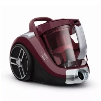 Пылесос с контейнером Compact Power XXL TW4873EA