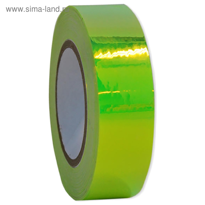 Обмотка для гимнастических булав и обручей Pastorelli LASER, цвет жёлтый техас Обмотка для гимнастических булав и обручей Pastorelli LASER, цвет жёлтый техас