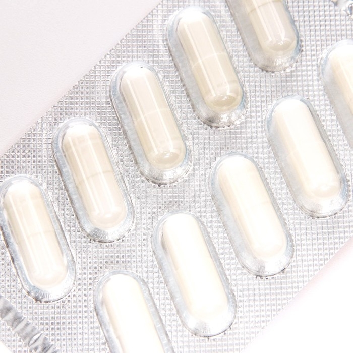 L-Таурин Будь Здоров!, 60 капсул по 500 мг L-Таурин Будь Здоров!, 60 капсул по 500 мг