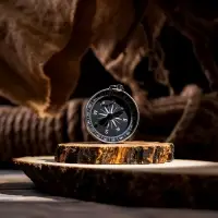 Компас maclay DC44-2, d=44 мм, h=5 мм