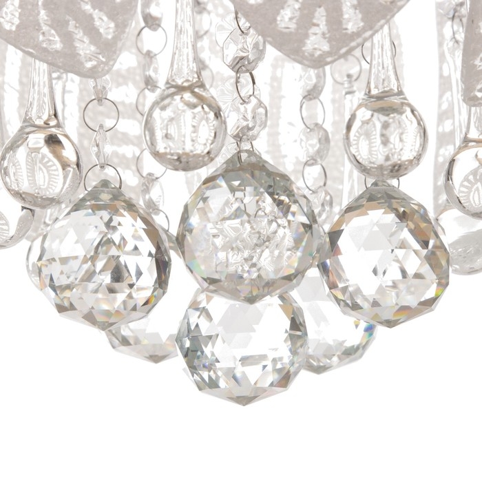 Люстра буше Люстра буше "Орион" е27 3х40вт МОДЕЛЬ: 2800112