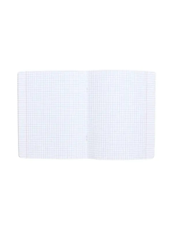 Тетрадь 48 листов, в клетку «Гуси в городе», мелованный картон, МИКС Тетрадь 48 листов, в клетку «Гуси в городе», мелованный картон, МИКС