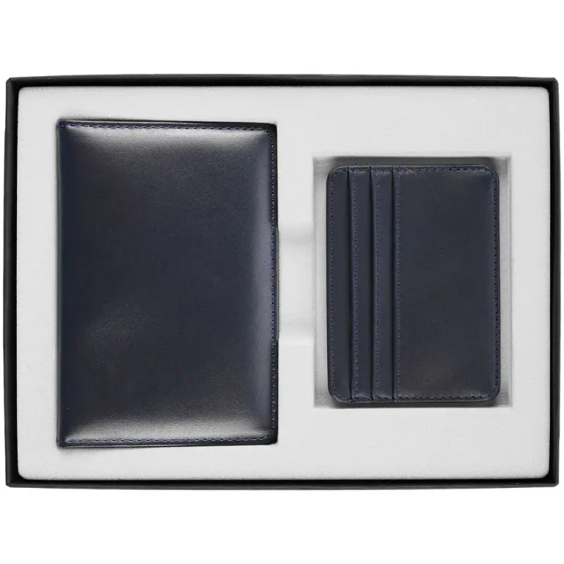 Набор Signature, синий Набор Signature, синий