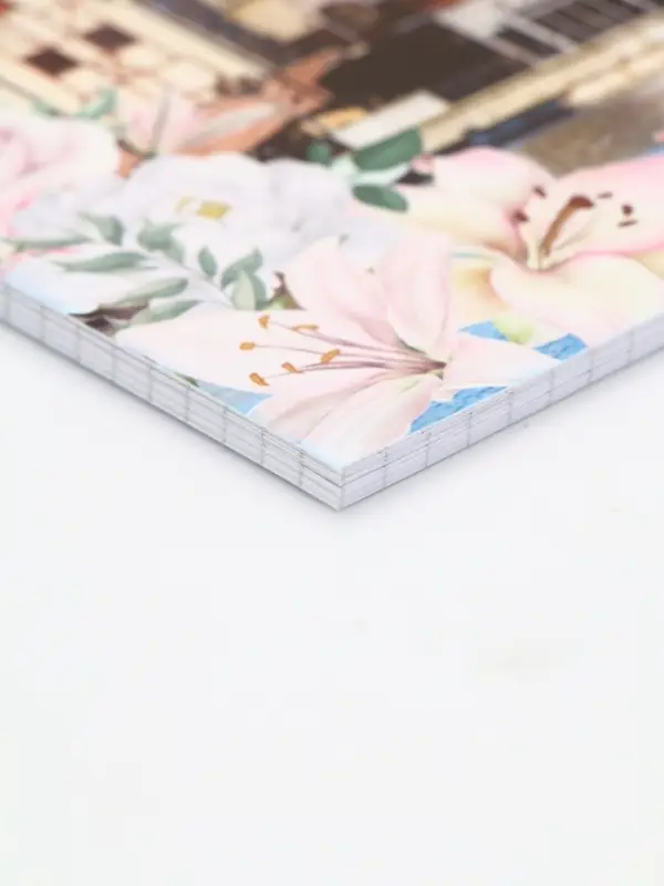 Блокнот &laquo;Калининград&raquo;, А5, 40 листов, картон