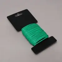 Проволока подвязочная, 10 м, d=3 мм, мягкая, Greengo
