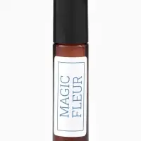 Парфюмерное масло женское Free Sense Magic Fleur, 8 мл (по мотивам Fleur Narcotique (Ex Nihilo)