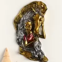 Ключница "На Счастье" 22х14х4 см Ключница "На Счастье" 22х14х4 см