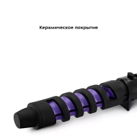 Плойка для волос КТ-3265 - 45 Вт Плойка для волос КТ-3265 - 45 Вт