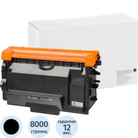 Тонер-картридж Retech TN-3480 чер.пов.емк. для Brother HL-L6300/DCP-L5500