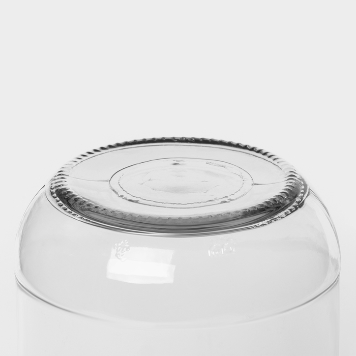 Набор стеклянных банок для консервации, СКО-82 мм, 2 л, 6 шт Набор стеклянных банок для консервации, СКО-82 мм, 2 л, 6 шт