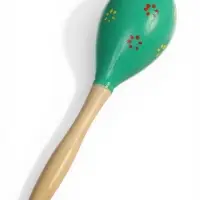 Игрушка музыкальная Маракас, МИКС
