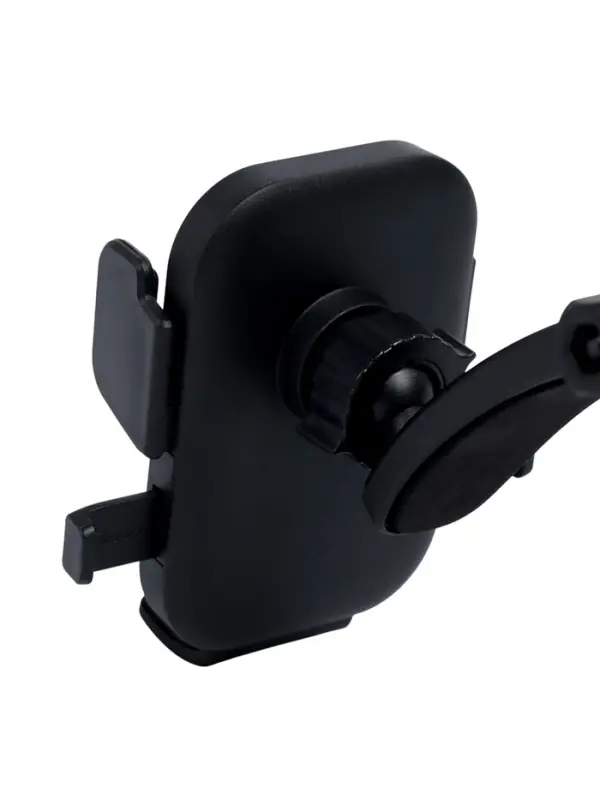 Держатель автомобильный, зажим, диагональ 7.2"