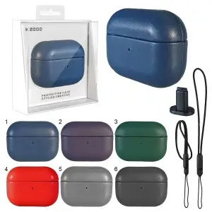 Чехол для AirPods Pro LuxCraft K-DOO