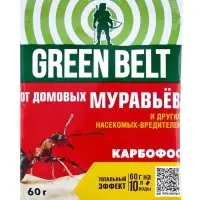 Средство &laquo;Карбофос&raquo; от насекомых-вредителей 60 г