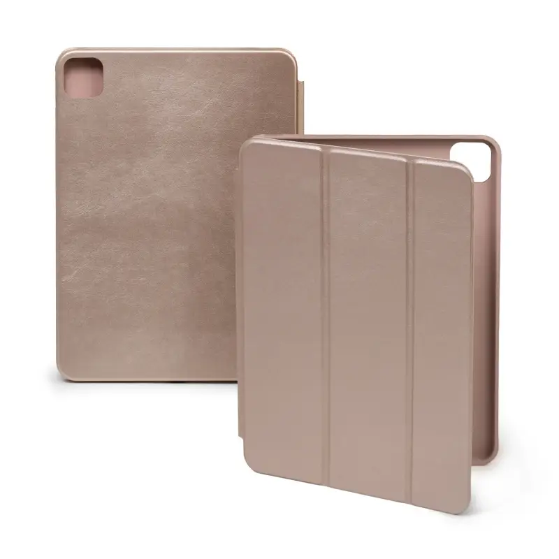 Чехол-книжка для iPad Pro 11 (2020) Smart Case Rose Gold №7