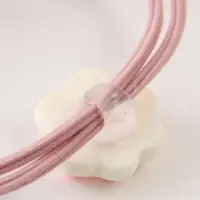 Резинка для волос «Лапка», набор 2 шт, Коты аристократы