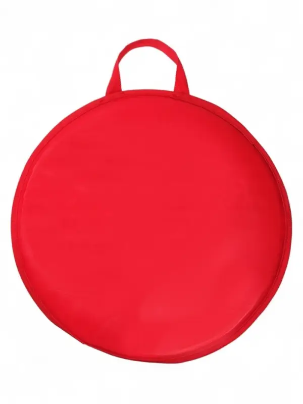 Ледянка Winter Star «Кубики», d=45 см, толщина 1 см Ледянка Winter Star «Кубики», d=45 см, толщина 1 см