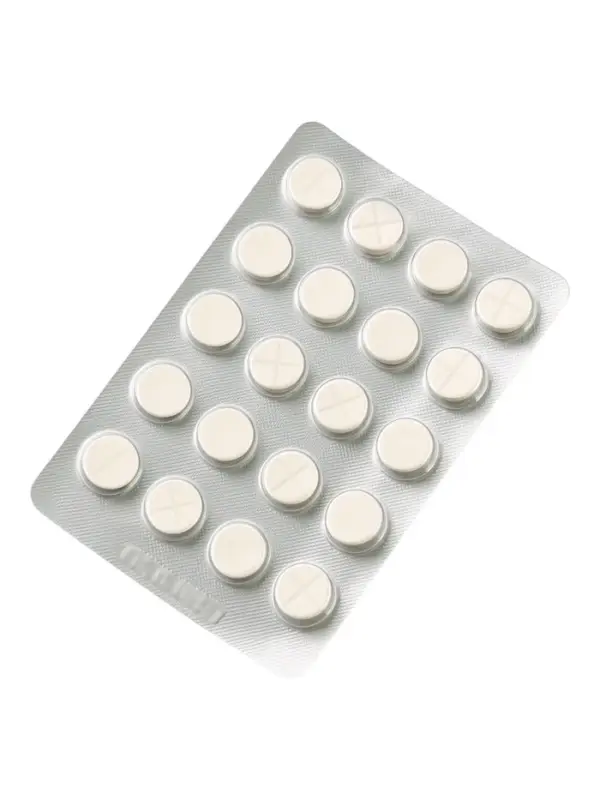 Витамин d=3 Mirrolla 2000 ME + K2 100 мкг, 60 таблеток