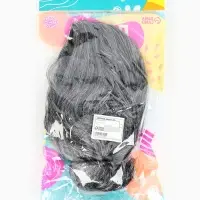 Карнавальный парик "Бабуля" 130 гр. Карнавальный парик "Бабуля" 130 гр.