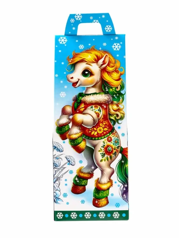 Зефирчик, 550 г