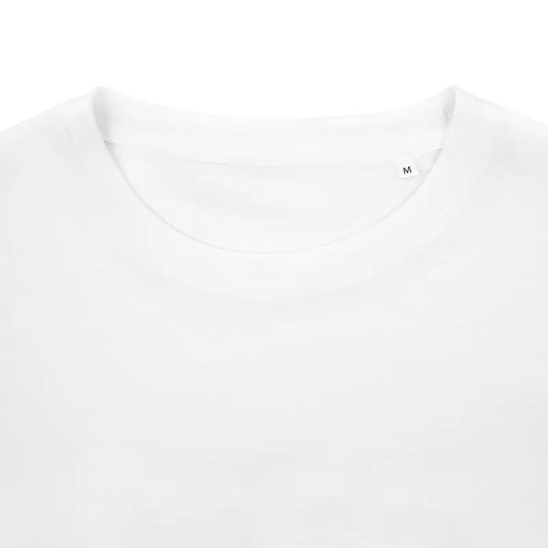 Футболка унисекс Streetwise, белая, размер S