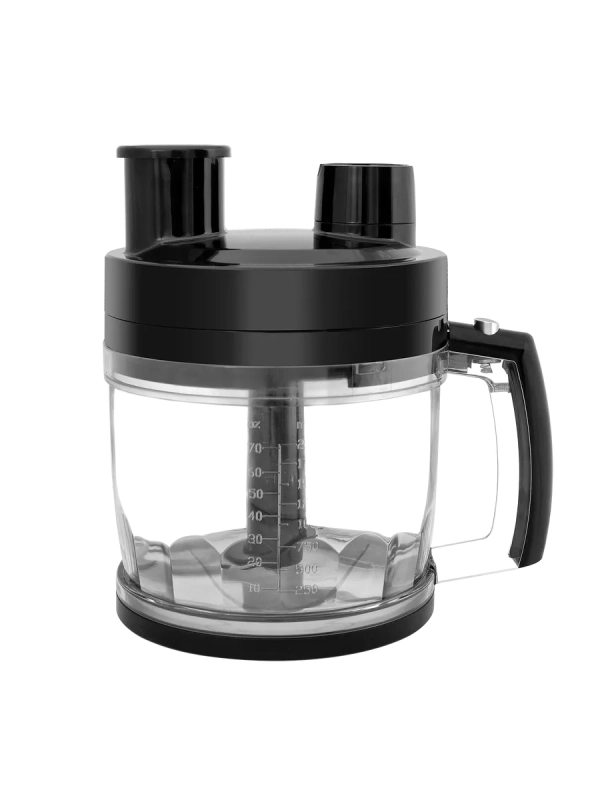 Блендер погружной ручной PHB 1589AL CUBE нарезка кубиками