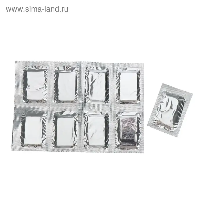 Пластины от моли  Пластины от моли "SuperBAT",  лаванда, 9 шт + 2 крючка