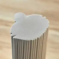 Vetta Губка запасная для швабры ПВА, 28см, влажная