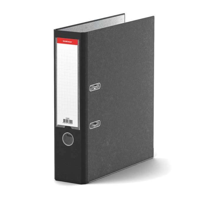 Папка-регистратор А4, 70мм Original Pro, собранная, мраморная, черный, пластиковый карман, металлический кант, картон 2мм, вместимость 450 листов Папка-регистратор А4, 70мм Original Pro, собранная, мраморная, черный, пластиковый карман, металлический кант, картон 2мм, вместимость 450 листов