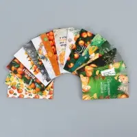 Набор конвертов «Новогодний» 15 штук, 16,5 x 8 см Набор конвертов «Новогодний» 15 штук, 16,5 x 8 см