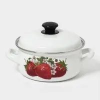 Кастр.сфер. 2л (белая)СА