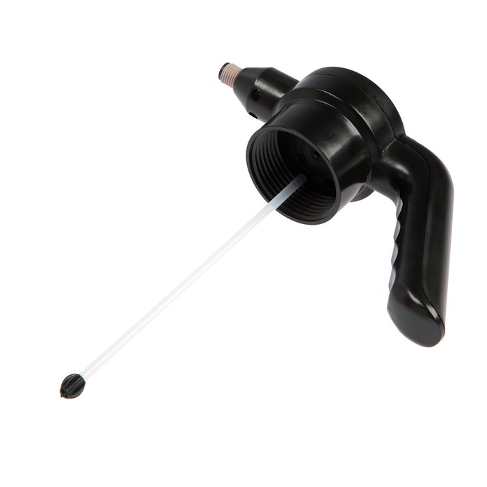 Распылитель аккумуляторный PATRIOT PT-2Li, 3.7 В, 2 Ач, Li-ion, 0.33 л/мин, 2 л, 2.5 бар Распылитель аккумуляторный PATRIOT PT-2Li, 3.7 В, 2 Ач, Li-ion, 0.33 л/мин, 2 л, 2.5 бар