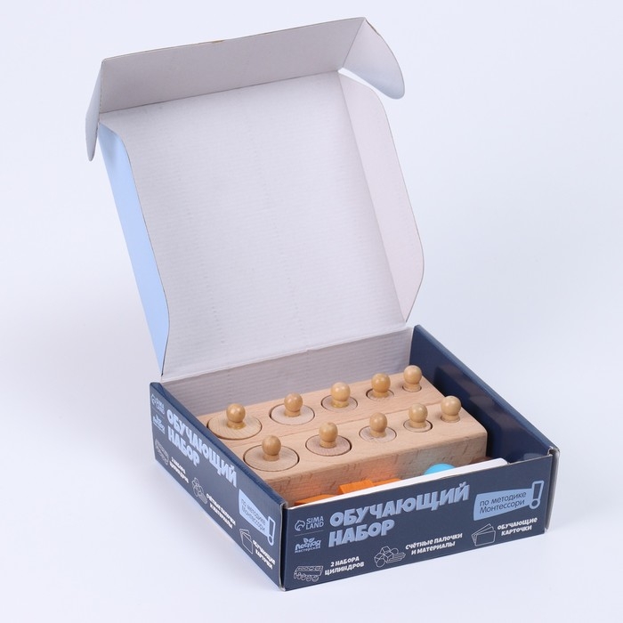 Обучающий набор Обучающий набор